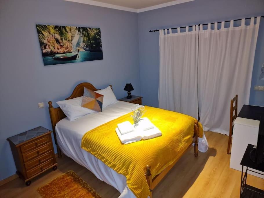 Quinta Cadoico Apartment Loulé Kültér fotó